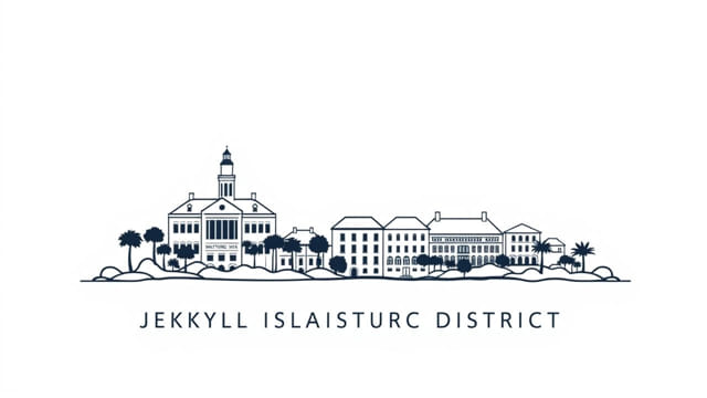 Jekyll Island Historic District