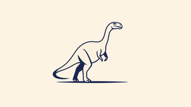 Jurassic World Rebirth Sauropod