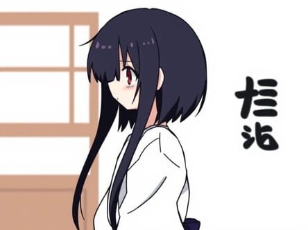 Kami Sama I Have Noticed Anime