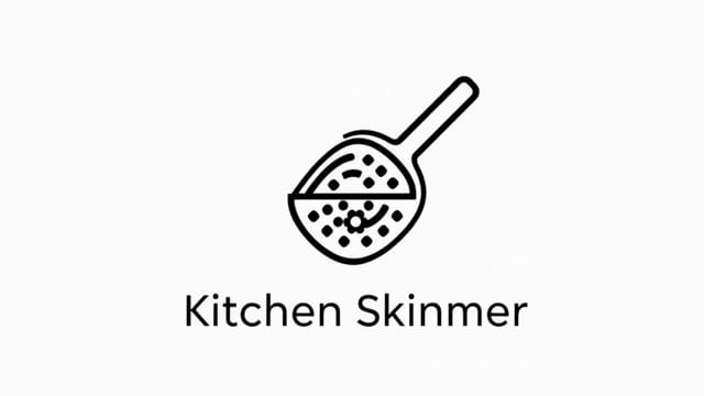 Kitchen Sculler Job Description