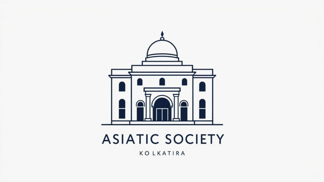Kolkata Asiatic Society Established