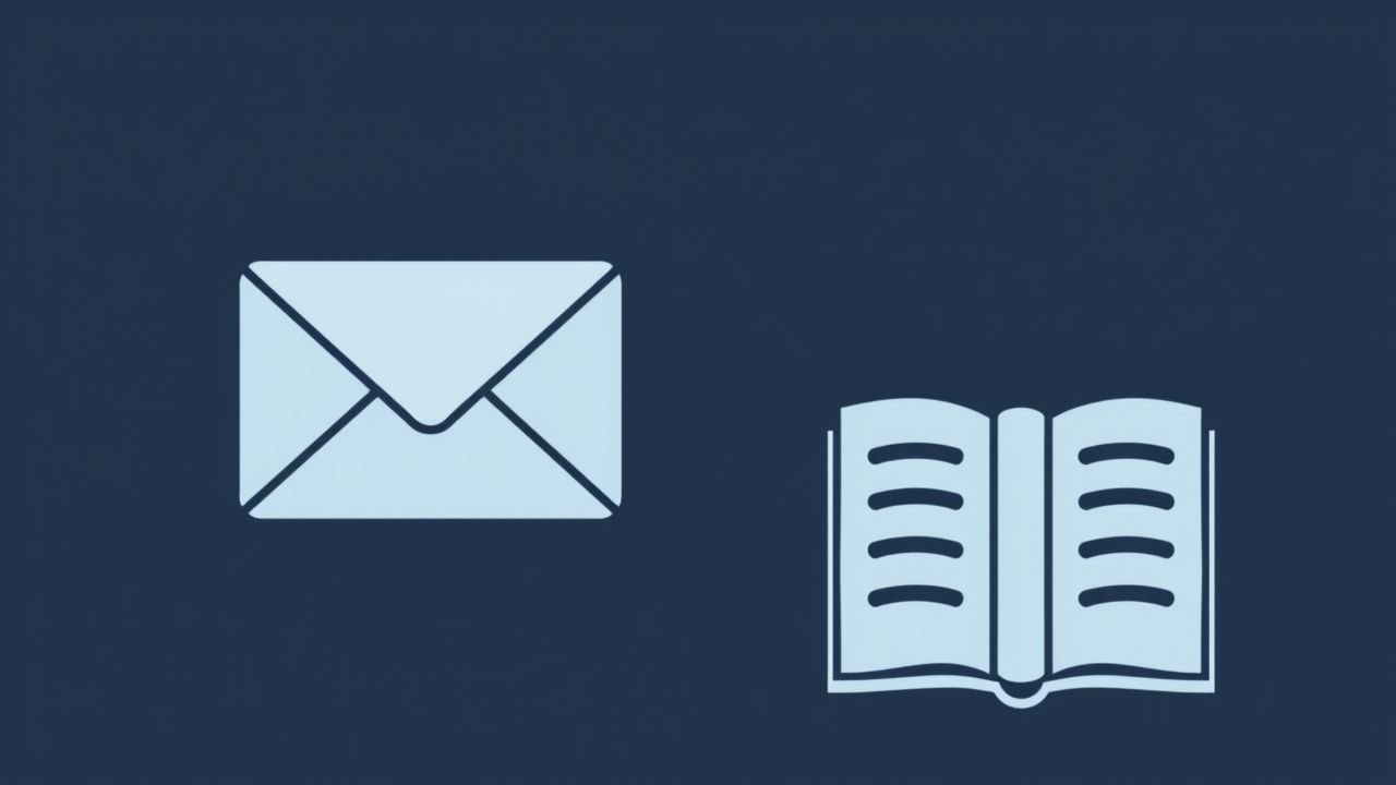 Letter To Bookseller For Ordering Books