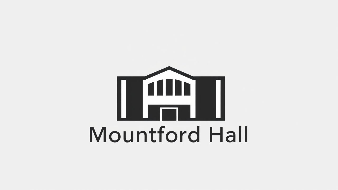 Liverpool Guild Of Students Mountford Hall