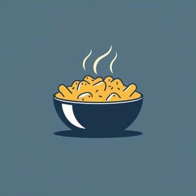 Mac And Cheese With Gruyere And Cheddar