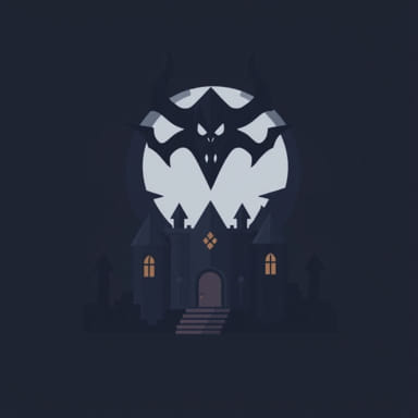 Minecraft Dungeons Obsidian Monstrosity