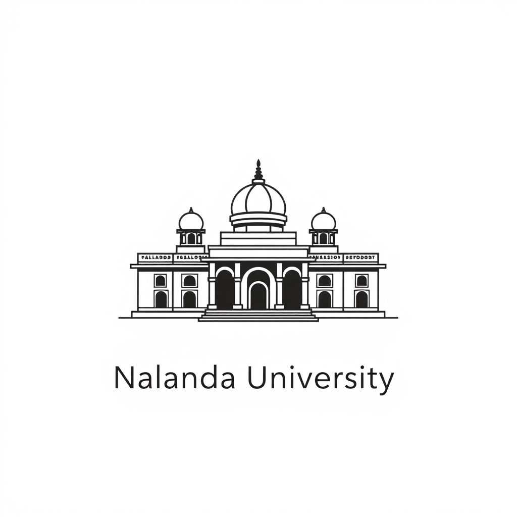 Nalanda University Course Admissions