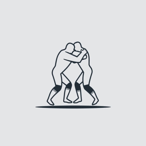 Neutral Grapple Combo Wwe 2K24