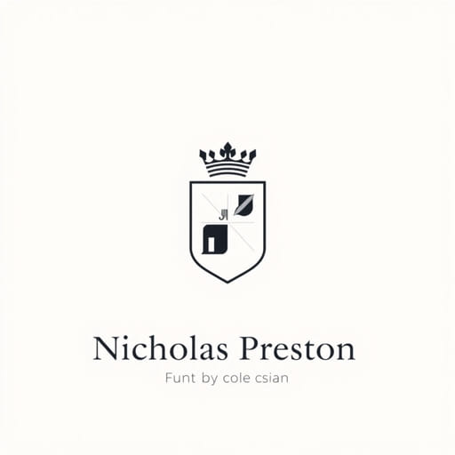 Nicholas Preston 17Th Viscount Gormanston