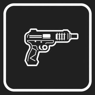 Non Drill Charge Underbarrel Attachment