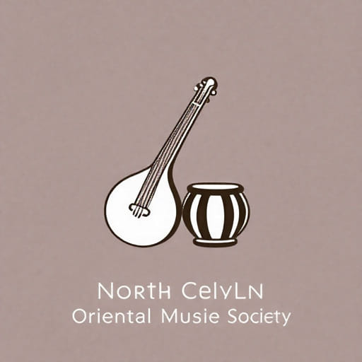North Ceylon Oriental Music Society