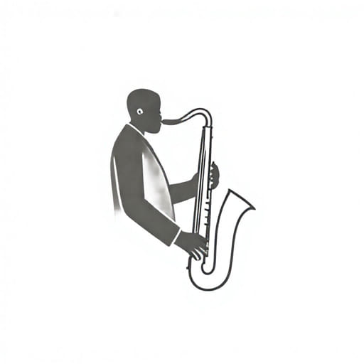 O Coleman Saxophonist Crossword Clue