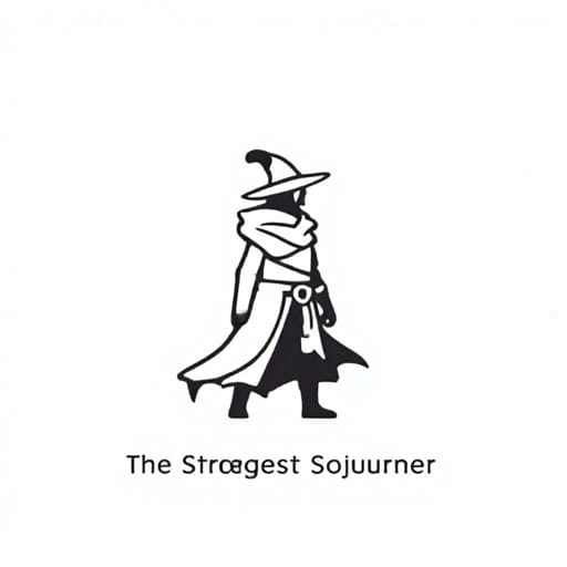 Octopath Traveler The Strongest Sojourner
