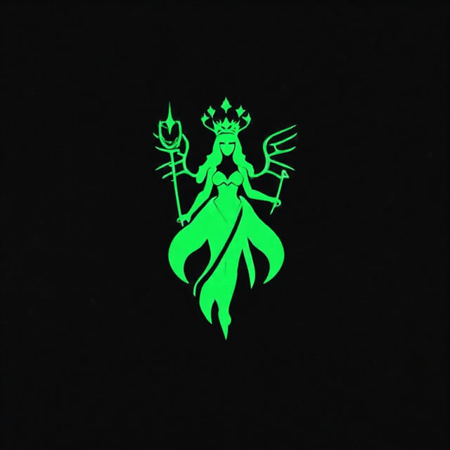 Opposite Gender Of Enchantress