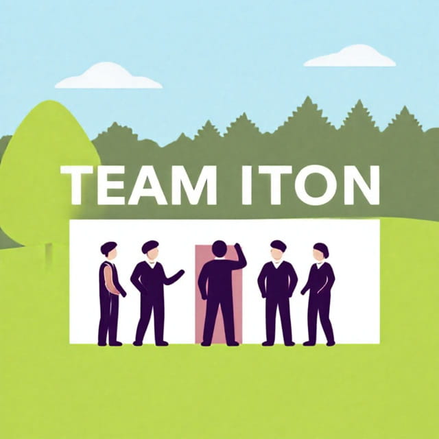 Outdoor Team Building Hrdf Claimable