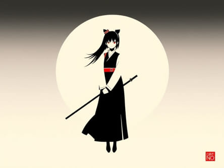 Persona 5 Minamoto No Yoshitsune