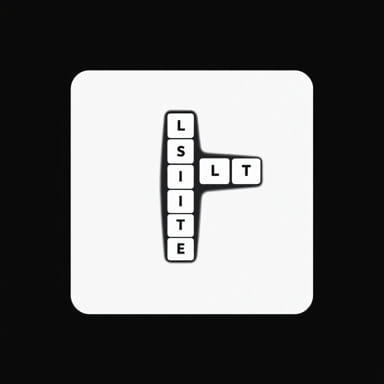 Plain Stout Worktable Crossword Clue