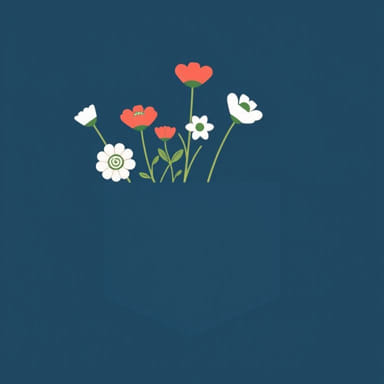 Pocket Flowers For Groomsmen