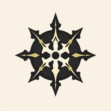 Poe Affliction Challenge Guide