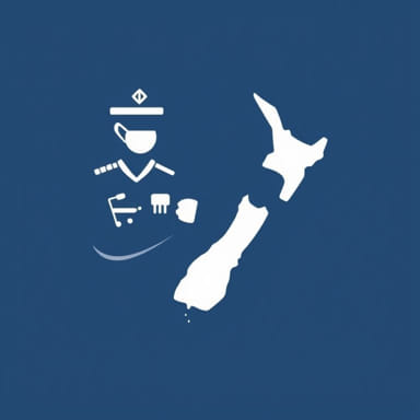 Police Vetting Form Nz