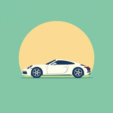 Porsche Loaner Car Policy