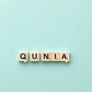 Qua Valid Scrabble Word