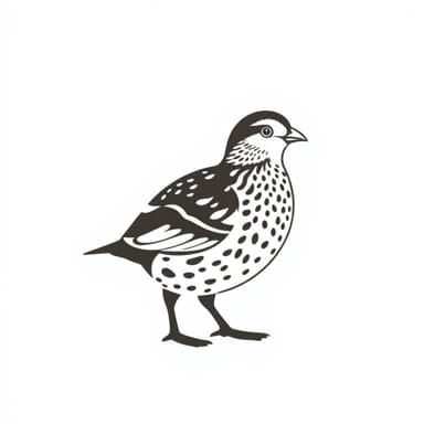 Quail Fertile Eggs For Sale