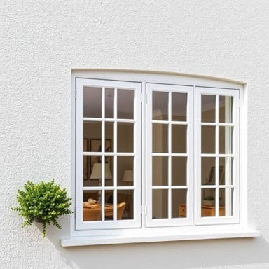 Quaker Brighton Casement Windows