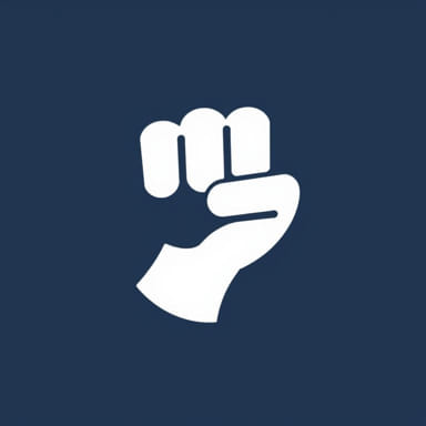 Quick Punch Crossword Clue