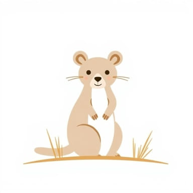 Quokka Found On Mainland