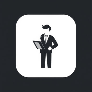 Raconteur In A Sentence