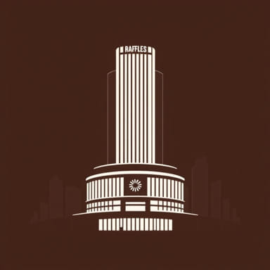 Raffles City Chongqing Hotel