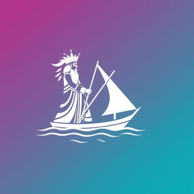 Rajah Humabon And Magellan