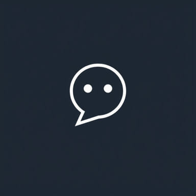 Rather Laconic Than Loquacious