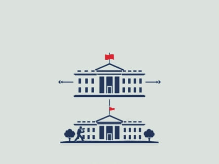 Reagan Assassination Attempt Diagram