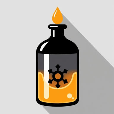 Recipe Elixir Of Antivenin