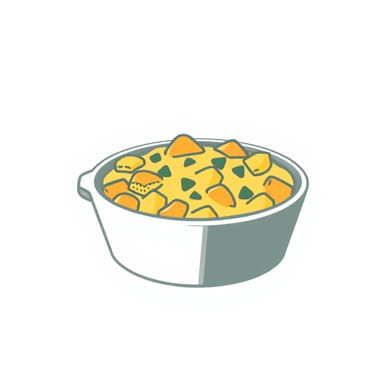 Recipe For Cornbread Stuffing