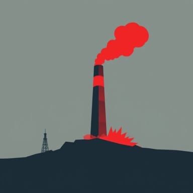 Red Faction Guerrilla Destroy The Smokestack