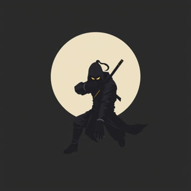 Rise Of The Ronin Omnipresent Ninja