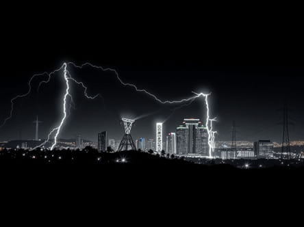 Robert Barrosa Electrify America