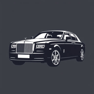 Rolls Royce Where Is It From