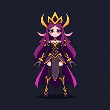 Royale High Enchantress Toy Code