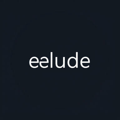 Sentence With The Word Elude