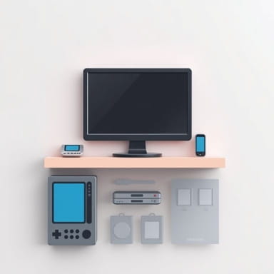 Shahs Your Electronics Superstore