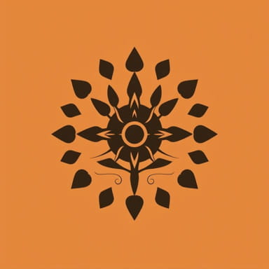 Shamanistic Meaning In Bengali