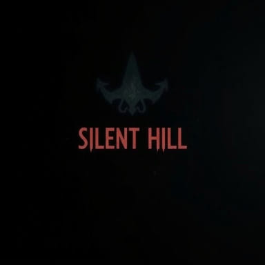 Silent Hill 2 Moldy Radiograph