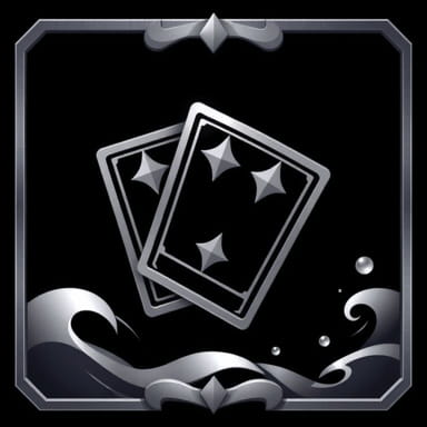 Silver Tempest Chase Cards