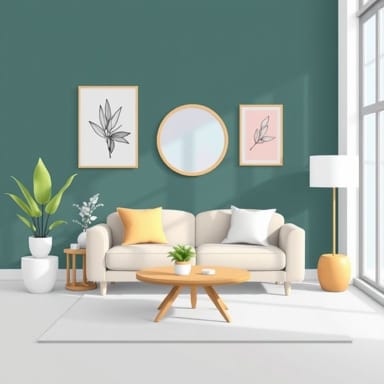 Sims 4 Inspiring Decor