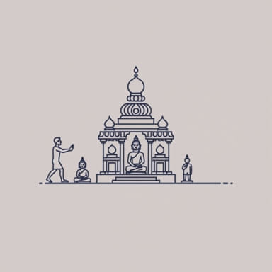 Social Structure Of The Srivijaya Empire