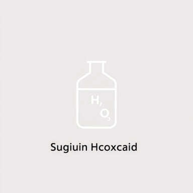 Sodium Hydroxide Sulfuric Acid