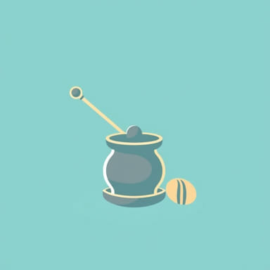 Spice Mill Cockleshell Beach